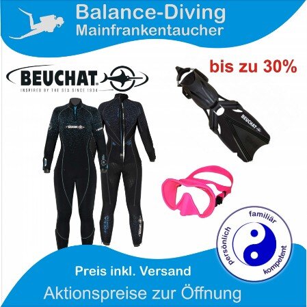 Beuchat Aktion Beuchat Aktion