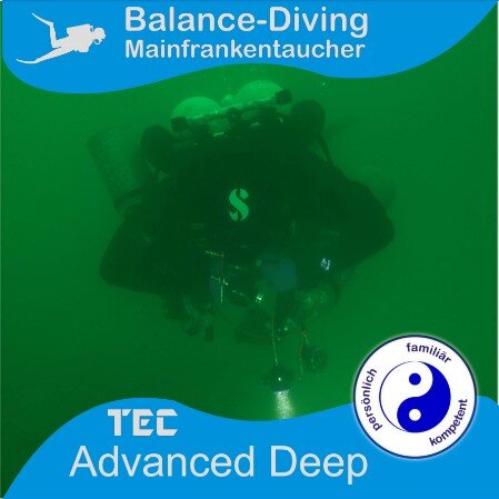 Advanced Deep