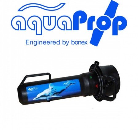 Bonex Aquaprop Bonex Aquaprop