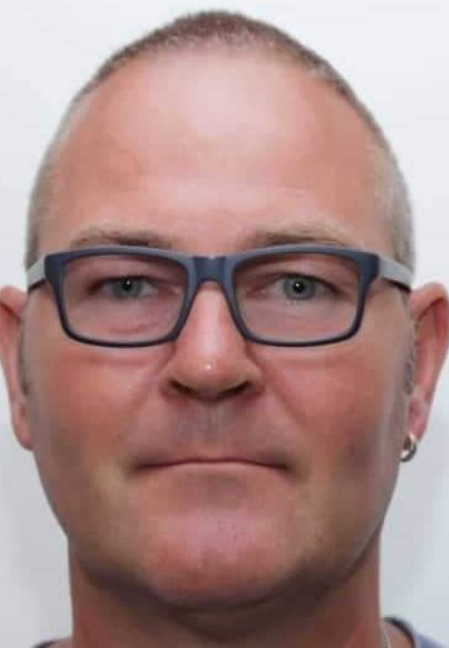 Bernhard Bernhard