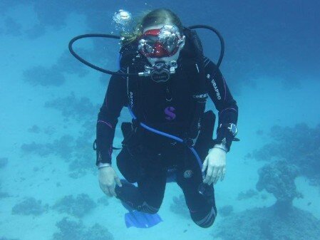 OpenWaterDiver2 OpenWaterDiver2