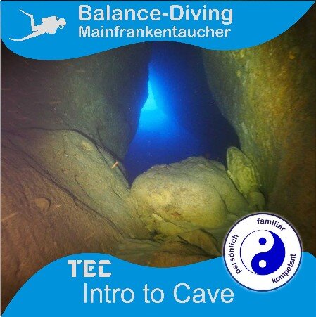 Intro to Cave