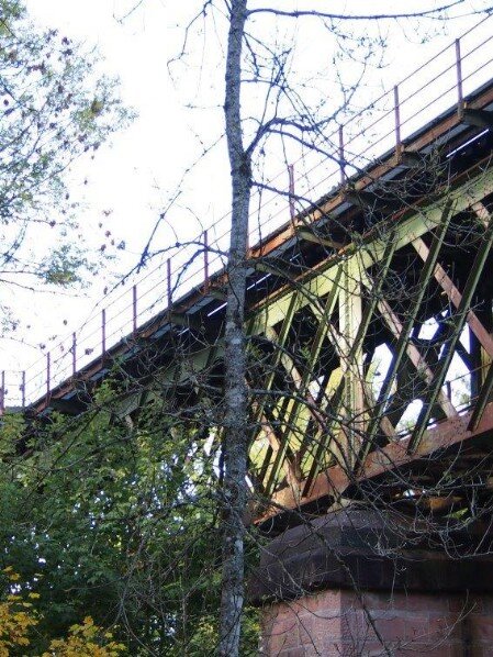 Brücke