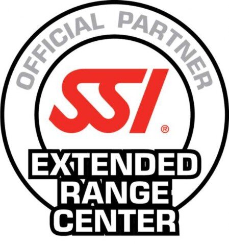 SSI XR Center Logo SSI XR Center Logo