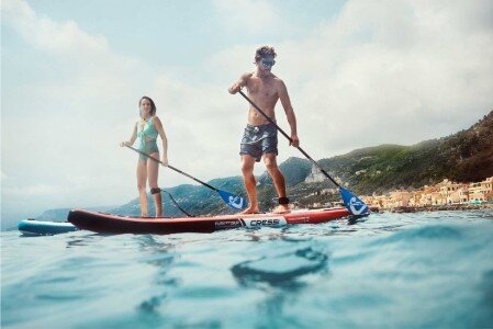 SUP Demo3 SUP Demo3