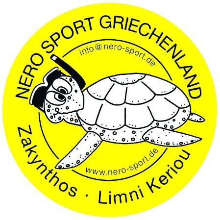 Nero Sport Griechenland Zakynthos