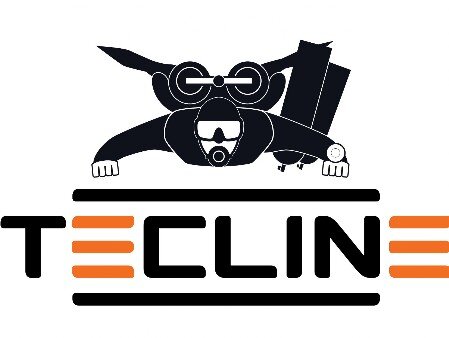 Tecline Logo