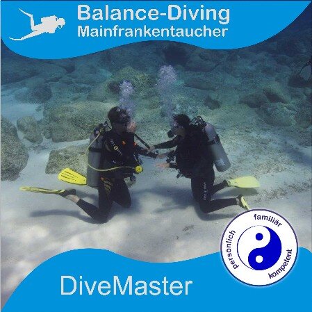 DiveMaster