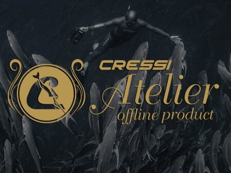 Cressi Atelier