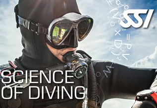 SSI Science of Diving