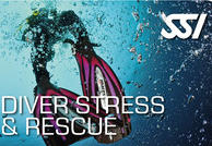SSI Diver Stress and Rescue