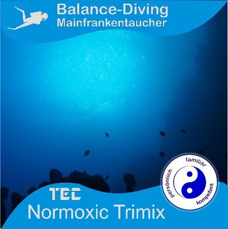 Normoxic Trimix