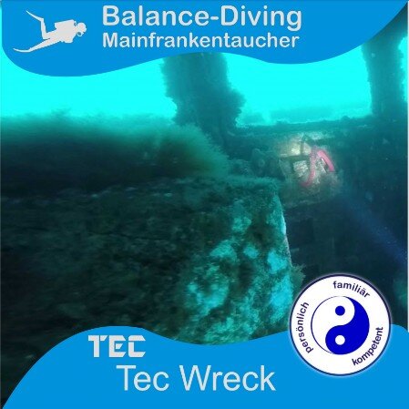 Tec Wreck