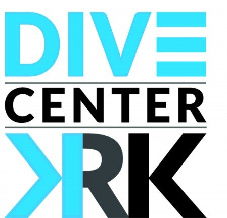 Dive Center Krk Logo