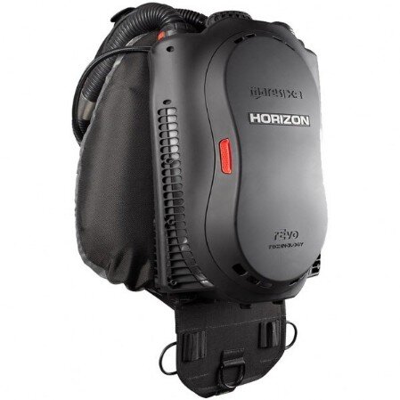 Mares Horizon SCR Rebreather